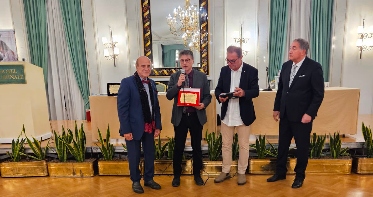 Premio "Città del Galateo Antonio De Ferrariis"