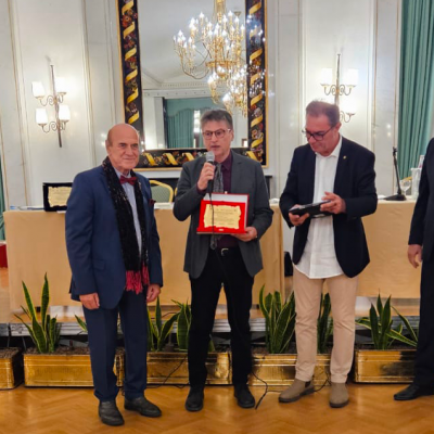 Premio "Città del Galateo Antonio De Ferrariis"