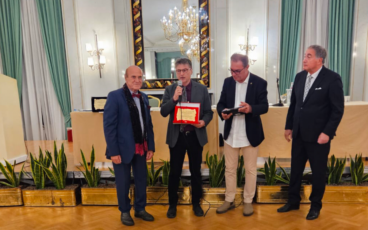 Premio "Città del Galateo Antonio De Ferrariis"