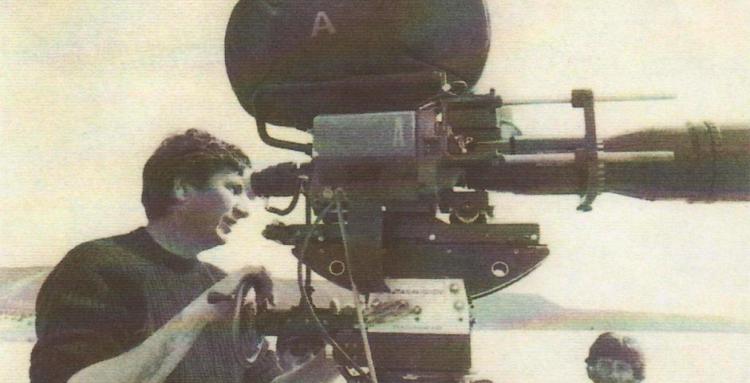 L'autore della fotografia John Bailey