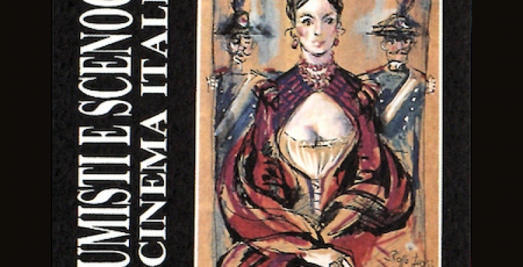 Istituzione Archivio Mestieri del Cinema